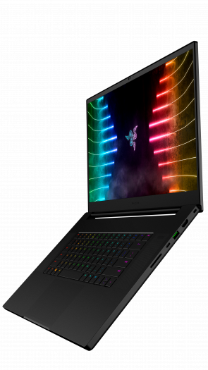 Razer Blade 17 (Bild: Razer)